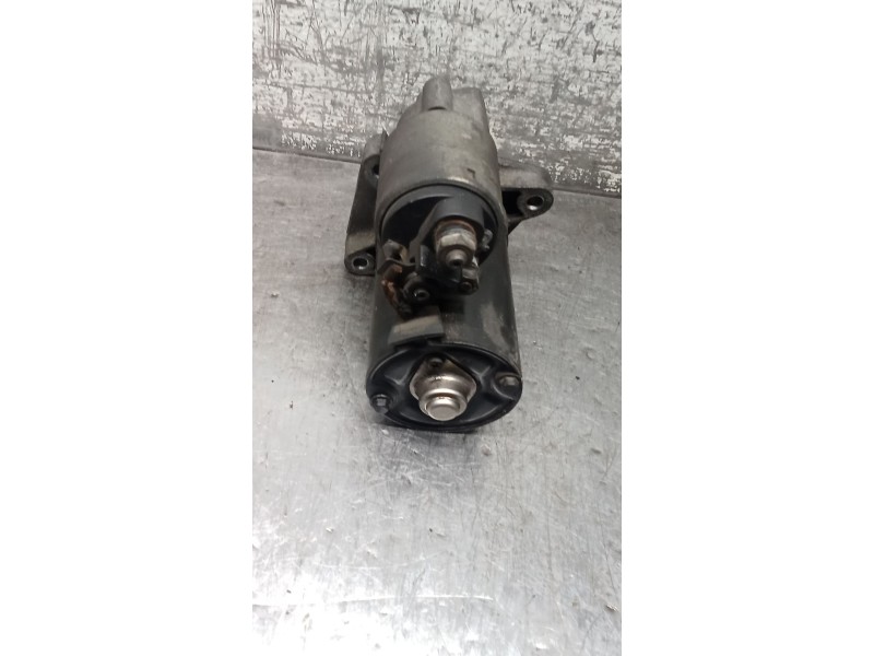 Recambio de motor arranque para ford c-max (dm2) 1.6 referencia OEM IAM 2S6U1000CB  07