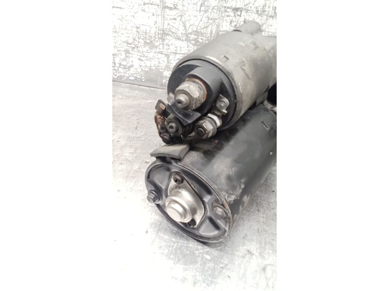 Recambio de motor arranque para ford c-max (dm2) 1.6 referencia OEM IAM 2S6U1000CB  07