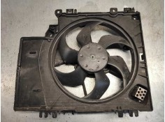 Recambio de electroventilador para nissan micra (k12e) 1.4 cat referencia OEM IAM 1831602016  