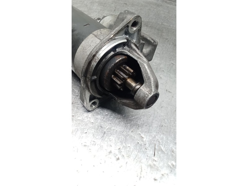 Recambio de motor arranque para ford c-max (dm2) 1.6 referencia OEM IAM 2S6U1000CB  07