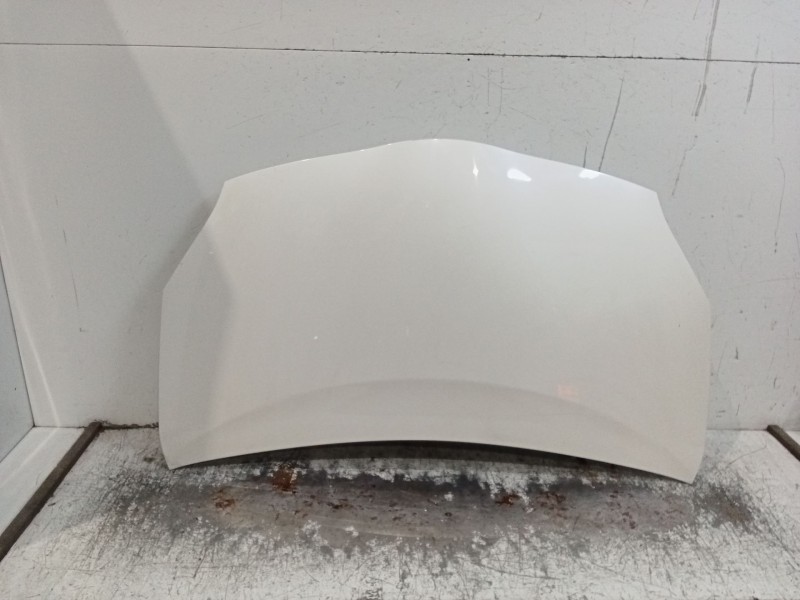 Recambio de capot para toyota prius (nhw30) eco referencia OEM IAM   5P 09