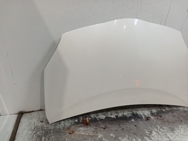 Recambio de capot para toyota prius (nhw30) eco referencia OEM IAM   5P 09