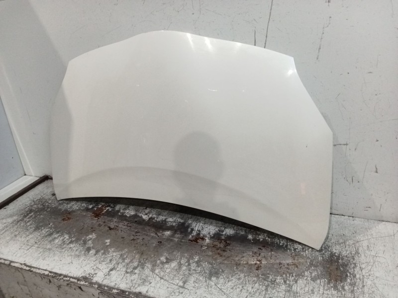 Recambio de capot para toyota prius (nhw30) eco referencia OEM IAM   5P 09