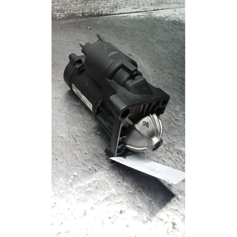 Recambio de motor arranque para renault clio ii (bb_, cb_) 1.9 dti (b/cb0u) referencia OEM IAM H188564R  98