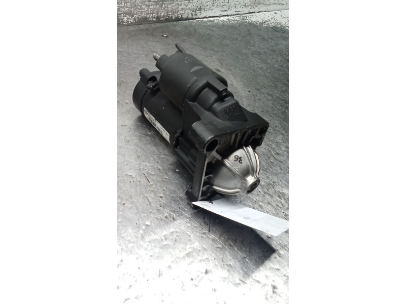 Recambio de motor arranque para renault clio ii (bb_, cb_) 1.9 dti (b/cb0u) referencia OEM IAM H188564R  98