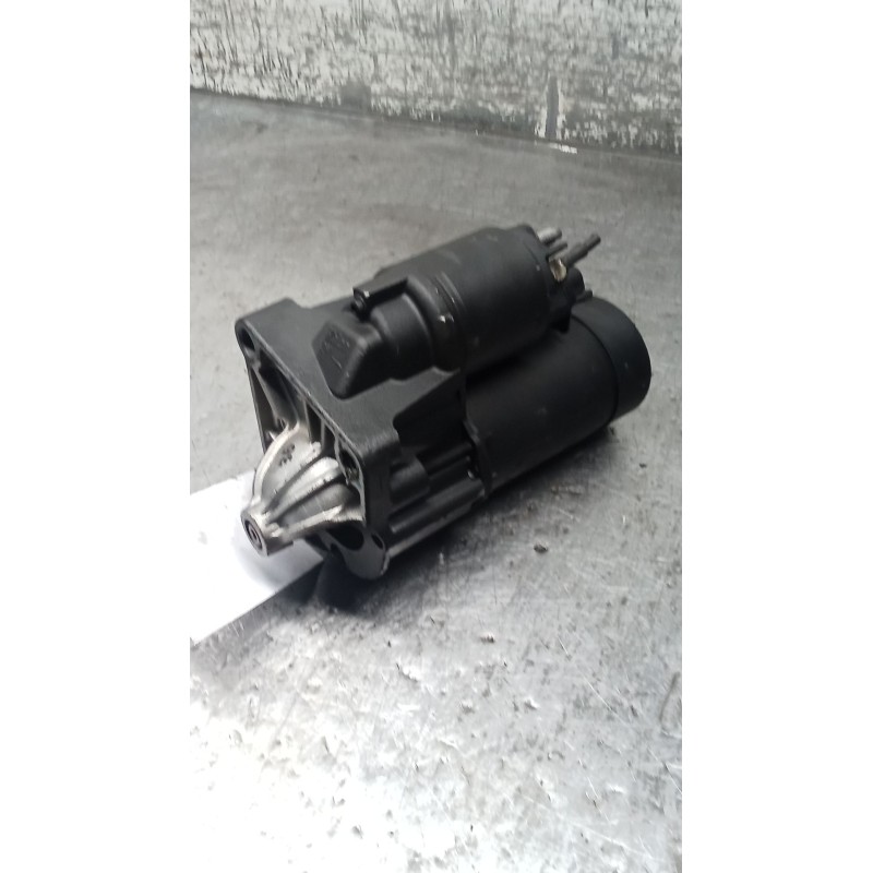 Recambio de motor arranque para renault clio ii (bb_, cb_) 1.9 dti (b/cb0u) referencia OEM IAM H188564R  98