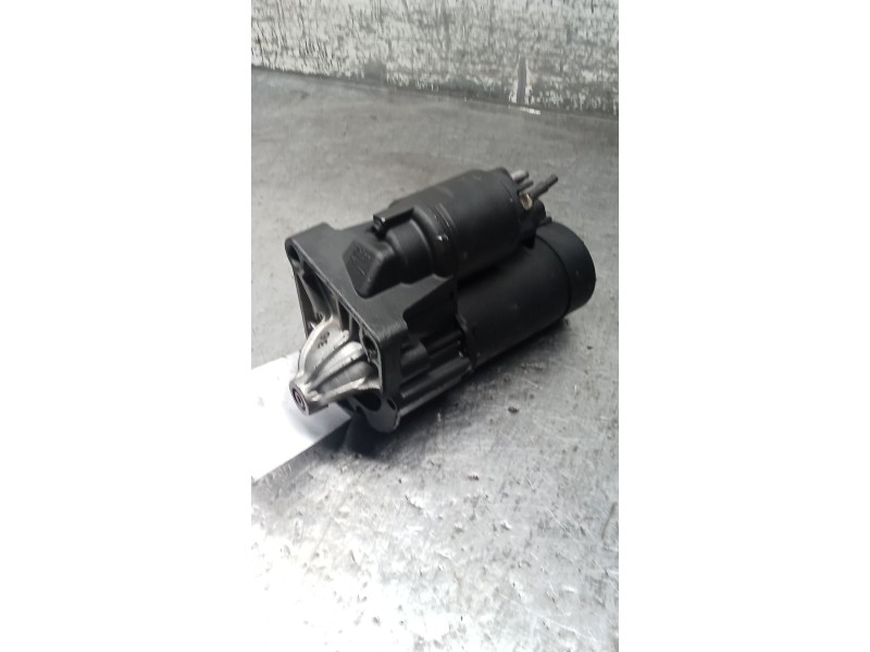 Recambio de motor arranque para renault clio ii (bb_, cb_) 1.9 dti (b/cb0u) referencia OEM IAM H188564R  98