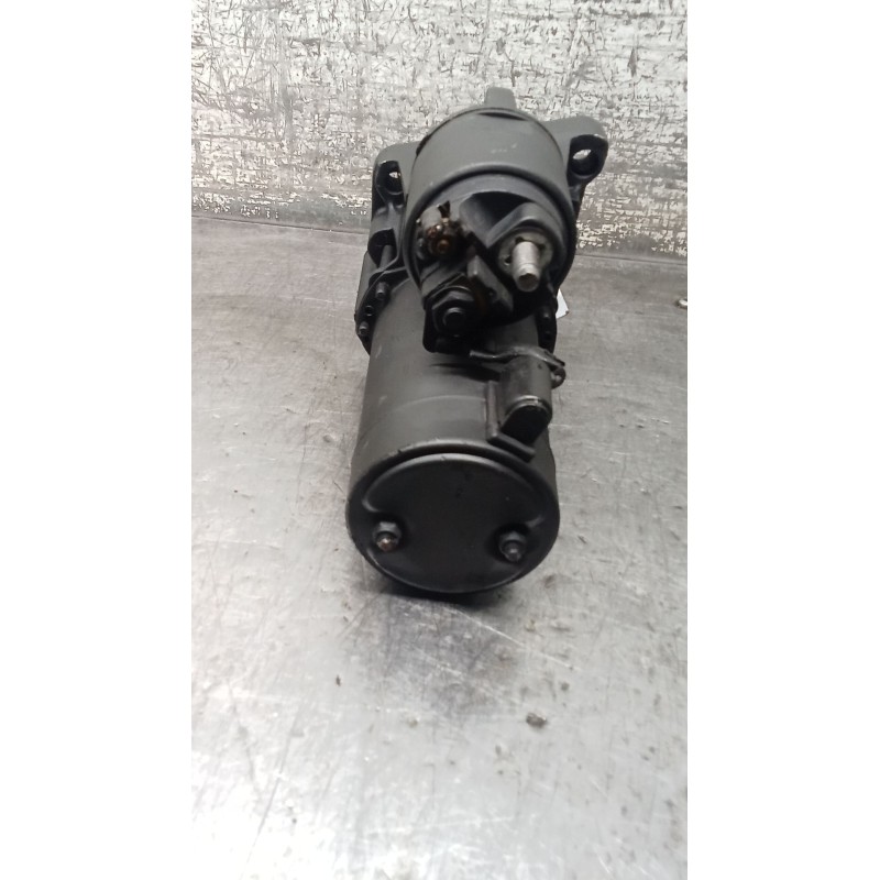 Recambio de motor arranque para renault clio ii (bb_, cb_) 1.9 dti (b/cb0u) referencia OEM IAM H188564R  98