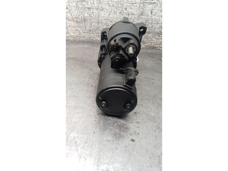 Recambio de motor arranque para renault clio ii (bb_, cb_) 1.9 dti (b/cb0u) referencia OEM IAM H188564R  98