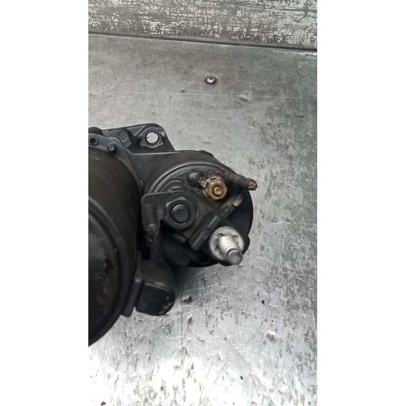 Recambio de motor arranque para renault clio ii (bb_, cb_) 1.9 dti (b/cb0u) referencia OEM IAM H188564R  98