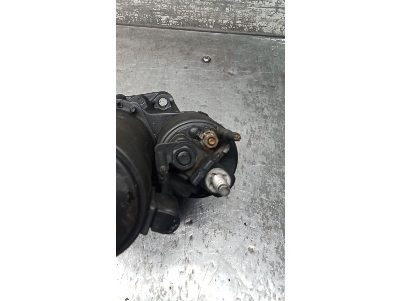 Recambio de motor arranque para renault clio ii (bb_, cb_) 1.9 dti (b/cb0u) referencia OEM IAM H188564R  98