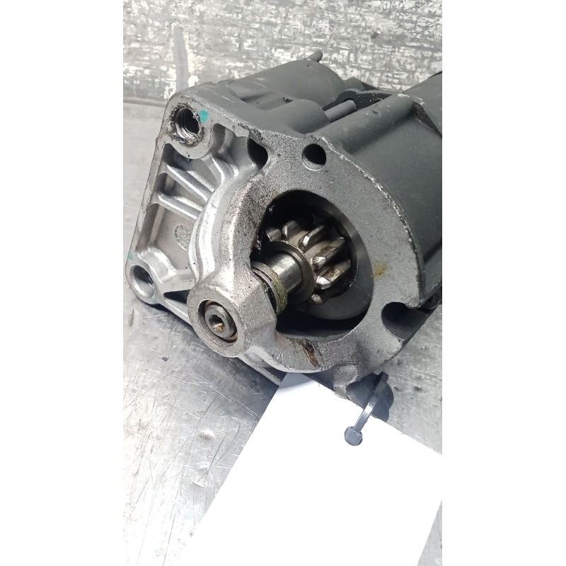 Recambio de motor arranque para renault clio ii (bb_, cb_) 1.9 dti (b/cb0u) referencia OEM IAM H188564R  98