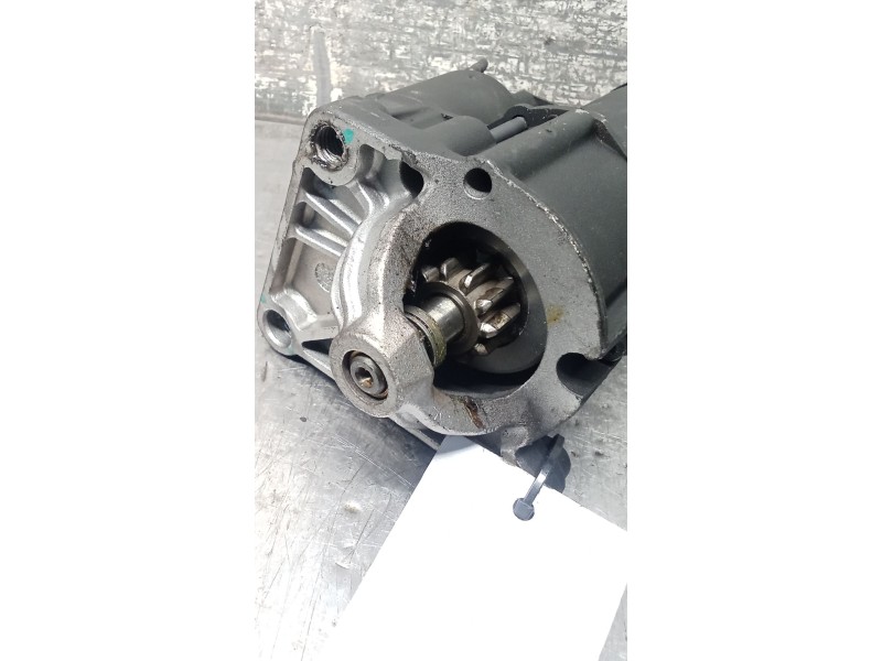 Recambio de motor arranque para renault clio ii (bb_, cb_) 1.9 dti (b/cb0u) referencia OEM IAM H188564R  98