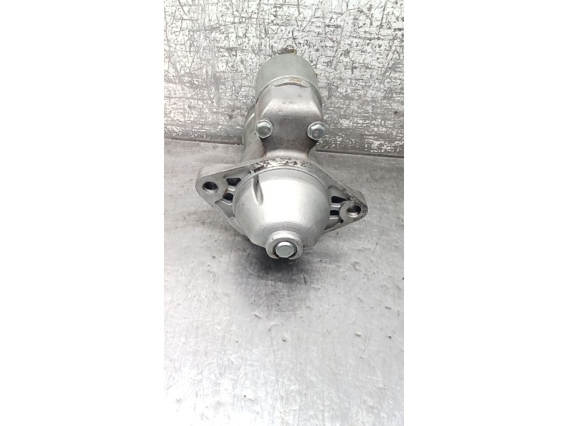 Recambio de motor arranque para opel astra f hatchback (t92) 1.7 tds (f08, m08, f68, m68) referencia OEM IAM 11139409S  