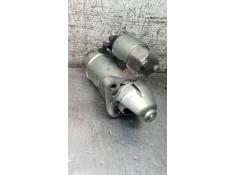Recambio de motor arranque para opel astra f hatchback (t92) 1.7 tds (f08, m08, f68, m68) referencia OEM IAM 11139409S   2
