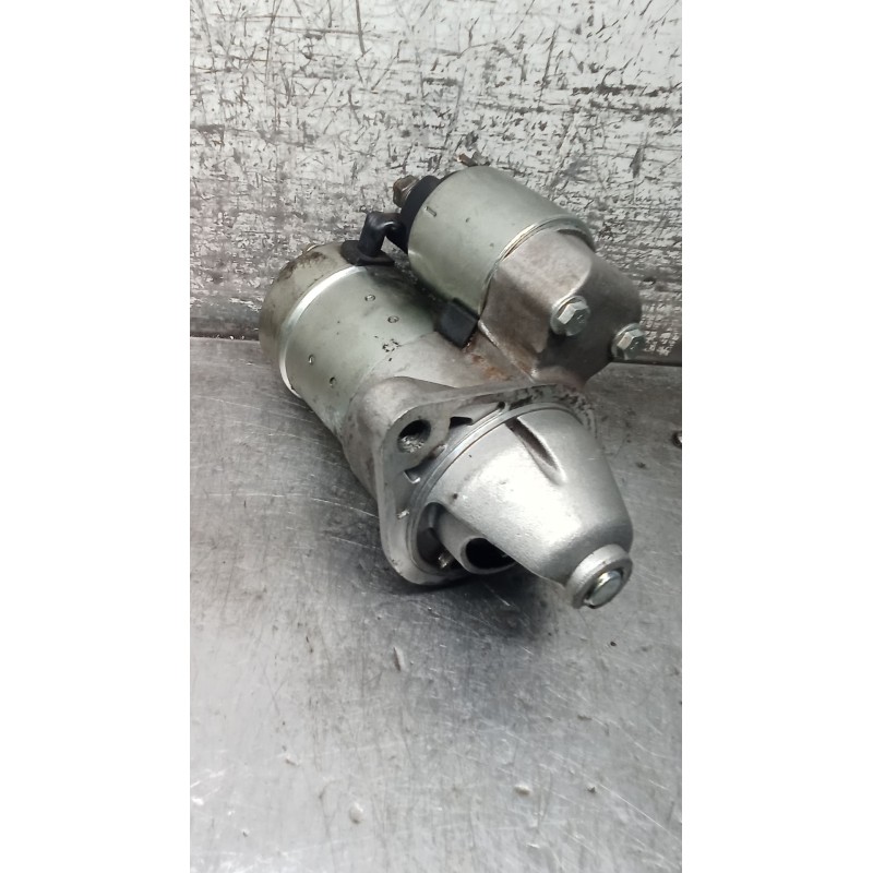 Recambio de motor arranque para opel astra f hatchback (t92) 1.7 tds (f08, m08, f68, m68) referencia OEM IAM 11139409S  