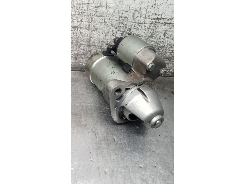 Recambio de motor arranque para opel astra f hatchback (t92) 1.7 tds (f08, m08, f68, m68) referencia OEM IAM 11139409S  