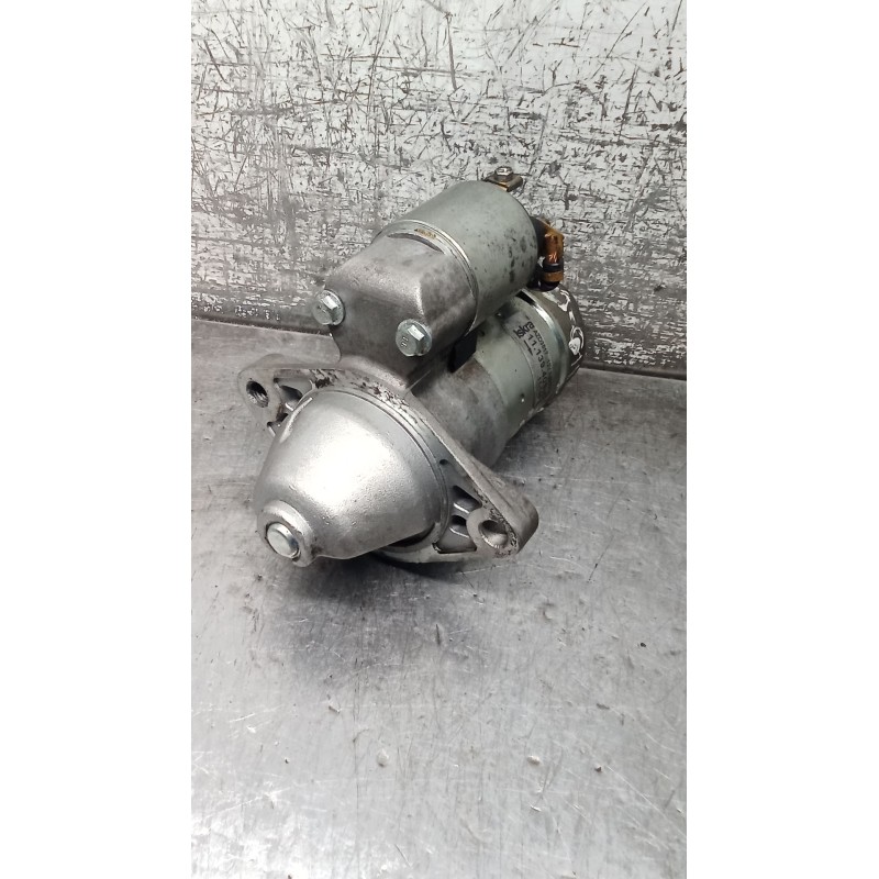 Recambio de motor arranque para opel astra f hatchback (t92) 1.7 tds (f08, m08, f68, m68) referencia OEM IAM 11139409S  