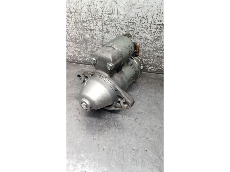Recambio de motor arranque para opel astra f hatchback (t92) 1.7 tds (f08, m08, f68, m68) referencia OEM IAM 11139409S  