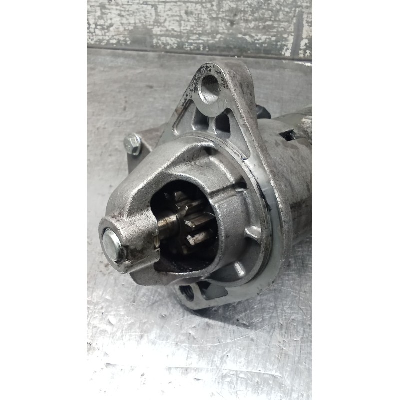 Recambio de motor arranque para opel astra f hatchback (t92) 1.7 tds (f08, m08, f68, m68) referencia OEM IAM 11139409S  