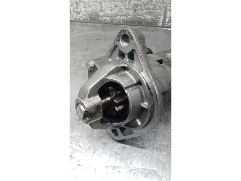 Recambio de motor arranque para opel astra f hatchback (t92) 1.7 tds (f08, m08, f68, m68) referencia OEM IAM 11139409S  