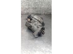 Recambio de motor arranque para toyota yaris (ncp1/nlp1/scp1) 1.4 turbodiesel cat referencia OEM IAM 2810033050 4280000570 03 2