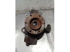 Recambio de mangueta delantera izquierda para mercedes-benz sprinter iii furgón fwd referencia OEM IAM   22