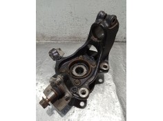 Recambio de mangueta delantera izquierda para mercedes-benz sprinter iii furgón fwd referencia OEM IAM   22 2