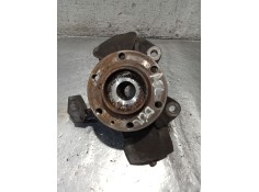 Recambio de mangueta delantera derecha para mercedes-benz sprinter iii furgón fwd referencia OEM IAM   22