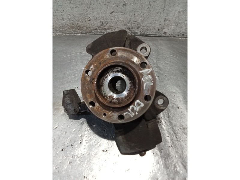 Recambio de mangueta delantera derecha para mercedes-benz sprinter iii furgón fwd referencia OEM IAM   22