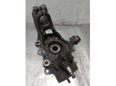 Recambio de mangueta delantera derecha para mercedes-benz sprinter iii furgón fwd referencia OEM IAM   22 2