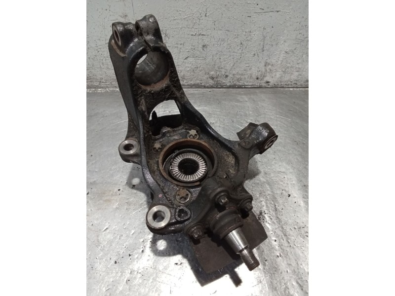 Recambio de mangueta delantera derecha para mercedes-benz sprinter iii furgón fwd referencia OEM IAM   22