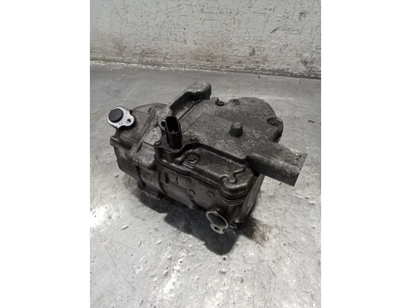 Recambio de compresor aire acondicionado para toyota prius (nhw30) eco referencia OEM IAM   09