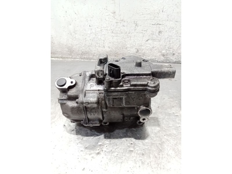 Recambio de compresor aire acondicionado para toyota prius (nhw30) eco referencia OEM IAM   09