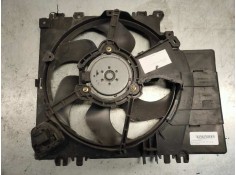 Recambio de electroventilador para nissan micra (k12e) 1.4 cat referencia OEM IAM 1831602016   2