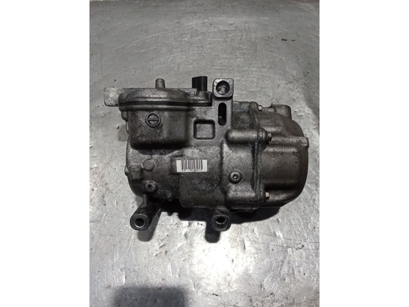 Recambio de compresor aire acondicionado para toyota prius (nhw30) eco referencia OEM IAM   09
