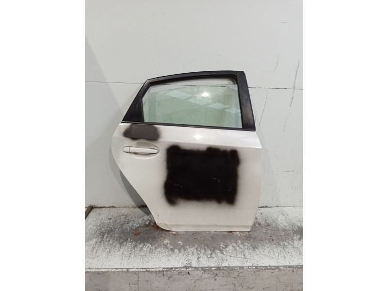 Recambio de puerta trasera derecha para toyota prius (nhw30) eco referencia OEM IAM   5P 09