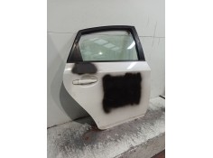 Recambio de puerta trasera derecha para toyota prius (nhw30) eco referencia OEM IAM   5P 09 2