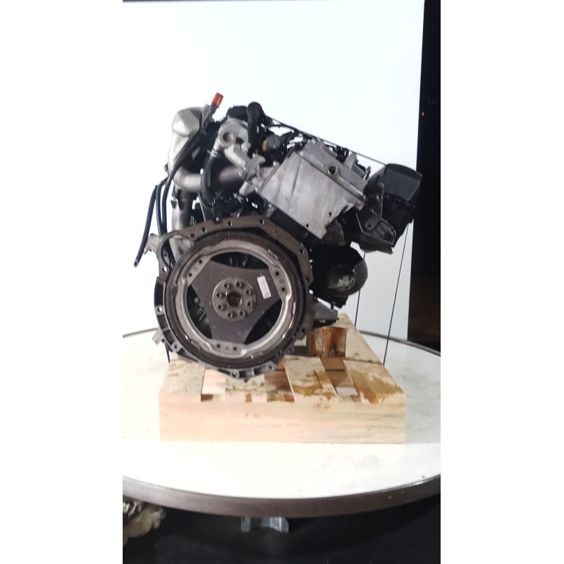 Recambio de motor completo para mercedes-benz clase e (w211) berlina e 320 cdi (211.026) referencia OEM IAM 613960 BOSCH 3002140