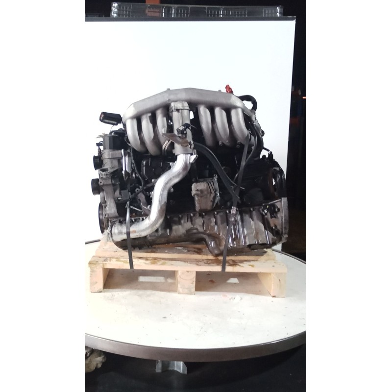 Recambio de motor completo para mercedes-benz clase e (w211) berlina e 320 cdi (211.026) referencia OEM IAM 613960 BOSCH 3002140
