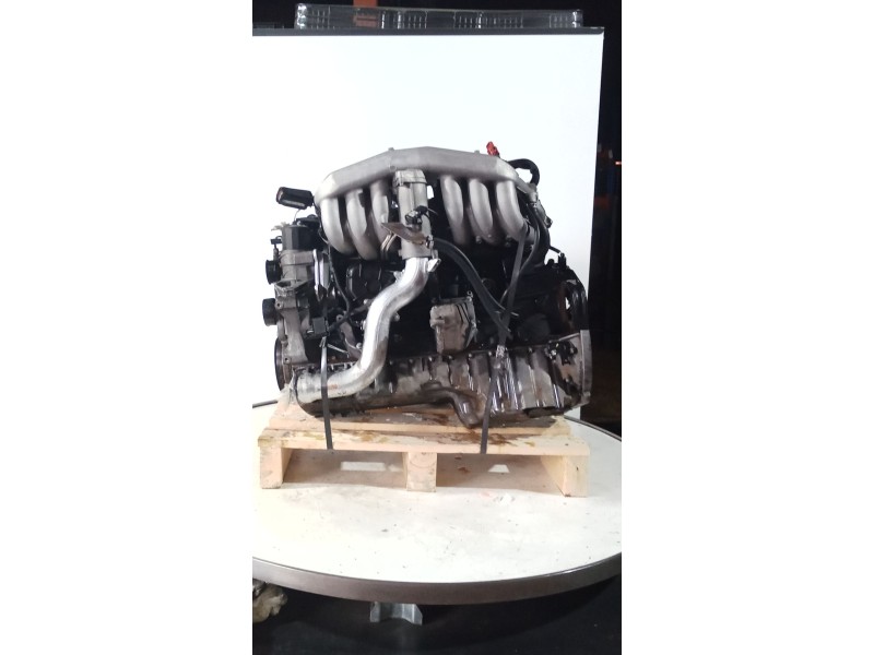 Recambio de motor completo para mercedes-benz clase e (w211) berlina e 320 cdi (211.026) referencia OEM IAM 613960 BOSCH 3002140