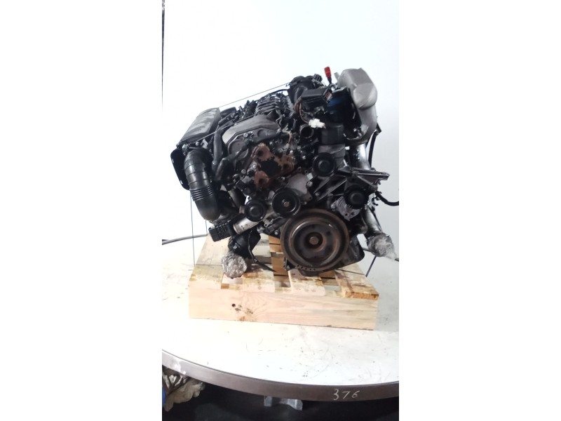 Recambio de motor completo para mercedes-benz clase e (w211) berlina e 320 cdi (211.026) referencia OEM IAM 613960 BOSCH 3002140
