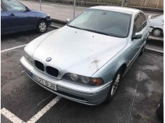 bmw serie 5 berlina (e39) del año 2005