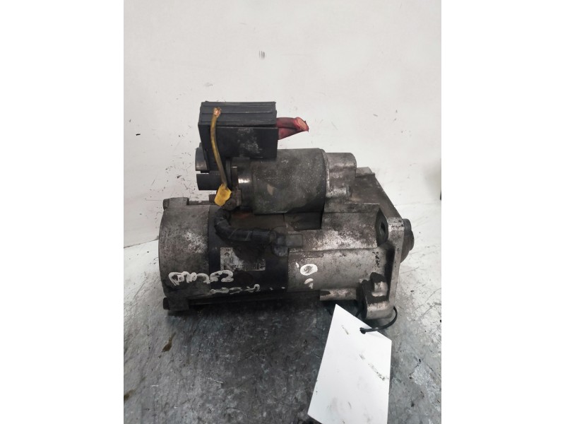 Recambio de motor arranque para chrysler voyager (rg) 2.5 crd lx referencia OEM IAM   