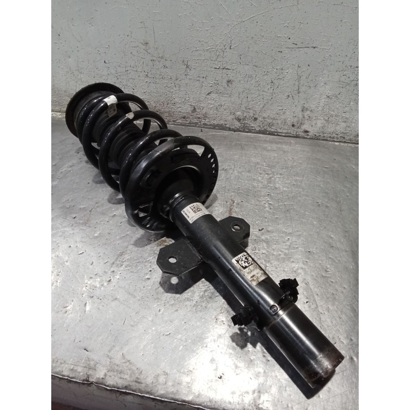 Recambio de amortiguador delantero derecho para mercedes-benz sprinter iii furgón fwd referencia OEM IAM A9103209800003  22