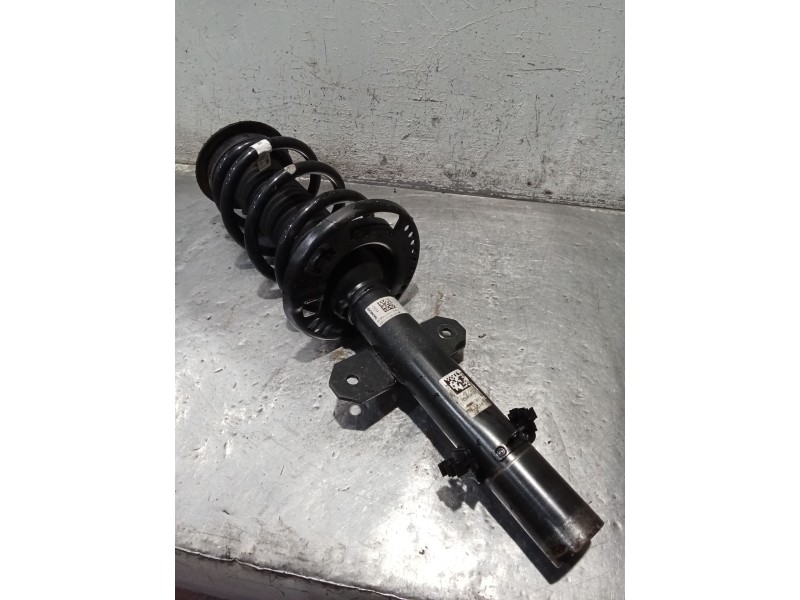 Recambio de amortiguador delantero derecho para mercedes-benz sprinter iii furgón fwd referencia OEM IAM A9103209800003  22