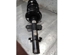Recambio de amortiguador delantero derecho para mercedes-benz sprinter iii furgón fwd referencia OEM IAM A9103209800003  22 2
