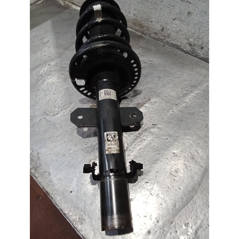 Recambio de amortiguador delantero derecho para mercedes-benz sprinter iii furgón fwd referencia OEM IAM A9103209800003  22