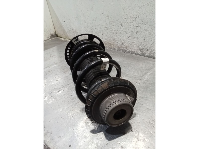 Recambio de amortiguador delantero derecho para mercedes-benz sprinter iii furgón fwd referencia OEM IAM A9103209800003  22