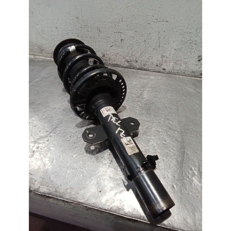 Recambio de amortiguador delantero izquierdo para mercedes-benz sprinter iii furgón fwd referencia OEM IAM A9103209800003  22